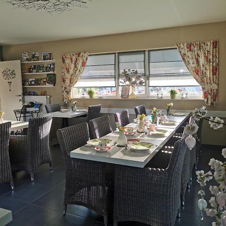 B&B De Watering Lommel Extérieur photo