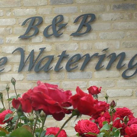 B&B De Watering Lommel Extérieur photo
