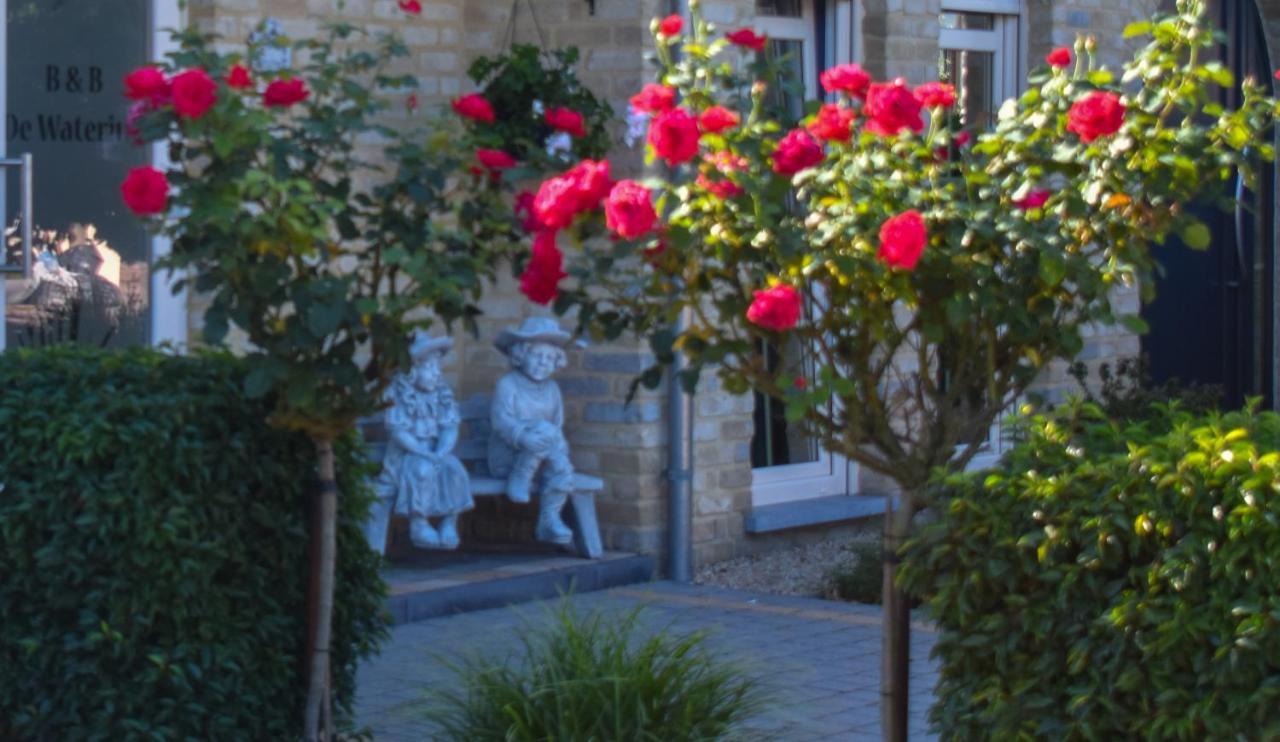 B&B De Watering Lommel Extérieur photo