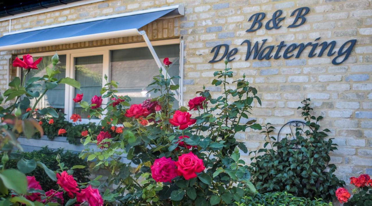 B&B De Watering Lommel Extérieur photo