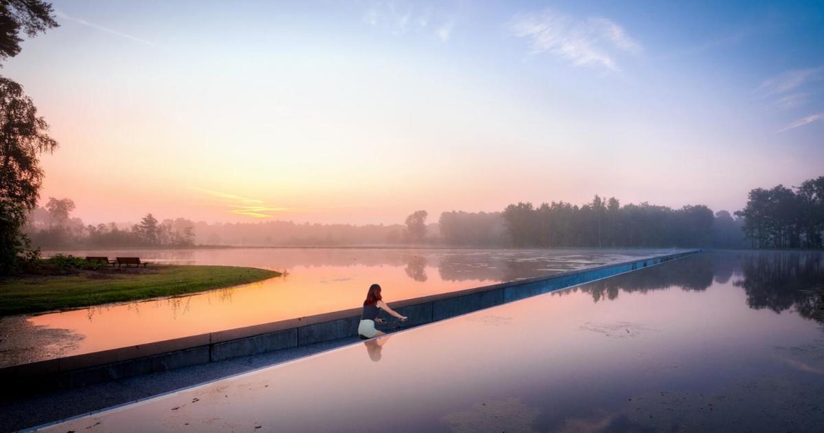 B&B De Watering Lommel Extérieur photo