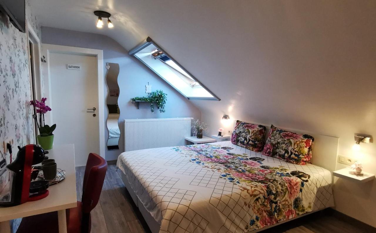 B&B De Watering Lommel Extérieur photo