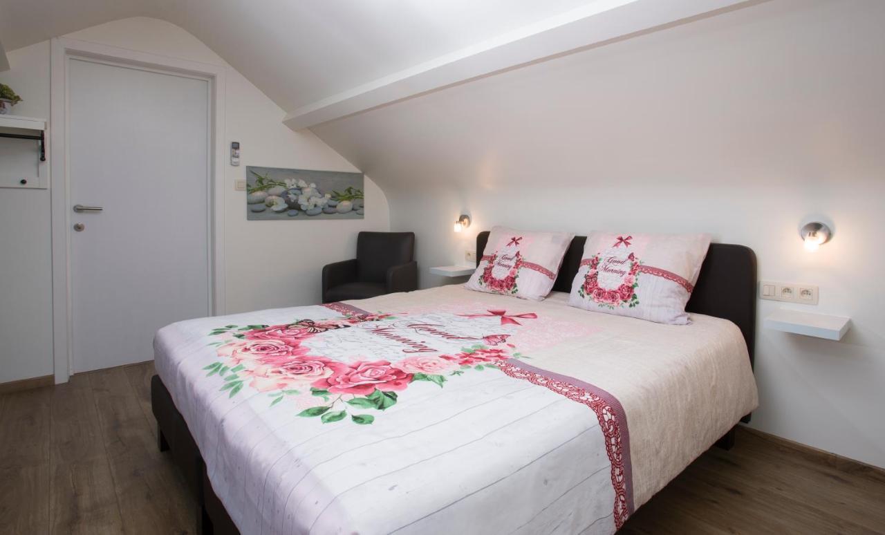 B&B De Watering Lommel Extérieur photo