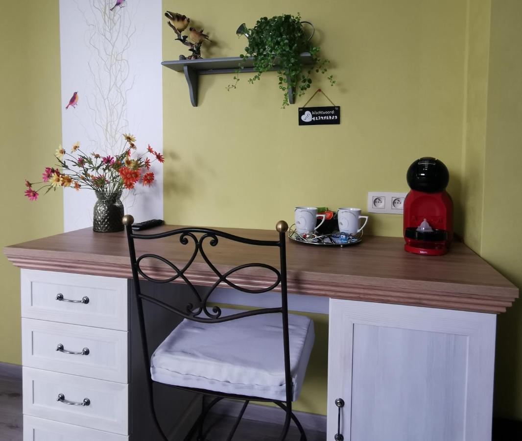 B&B De Watering Lommel Extérieur photo