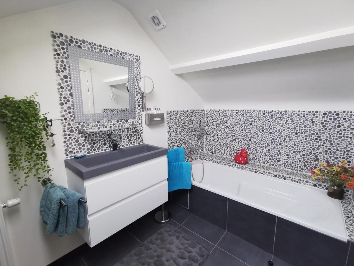 B&B De Watering Lommel Extérieur photo