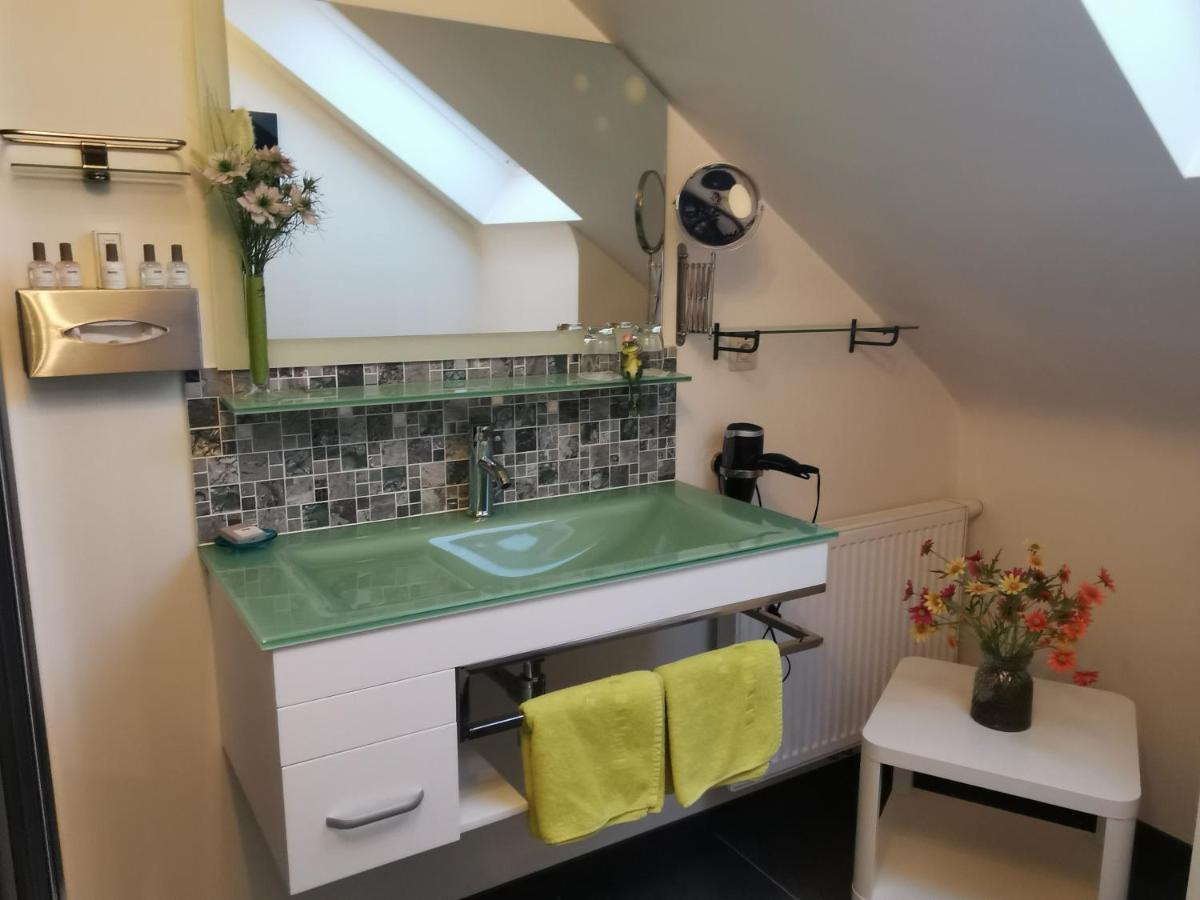 B&B De Watering Lommel Extérieur photo