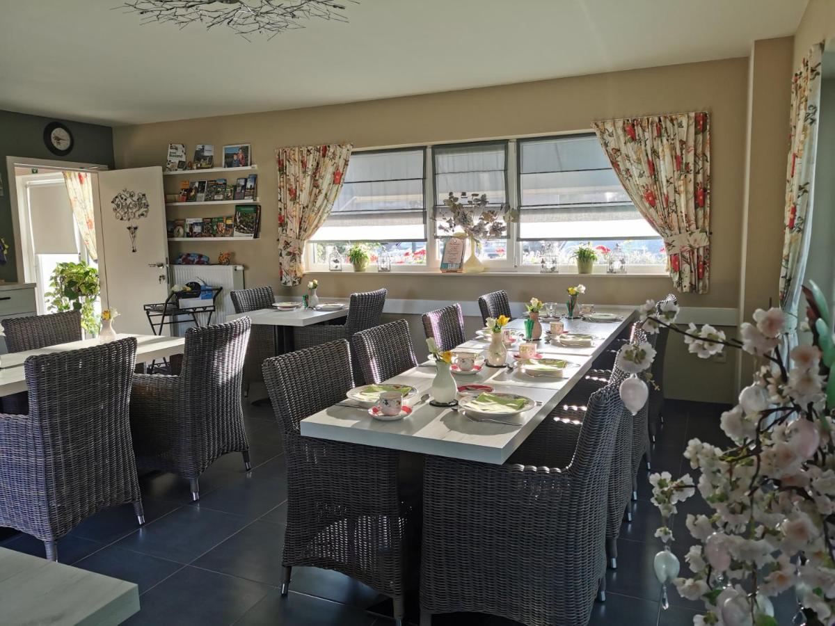 B&B De Watering Lommel Extérieur photo