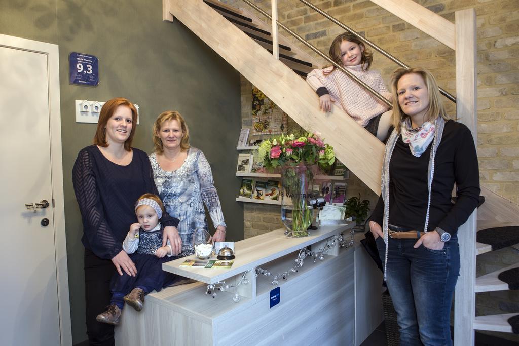 B&B De Watering Lommel Extérieur photo