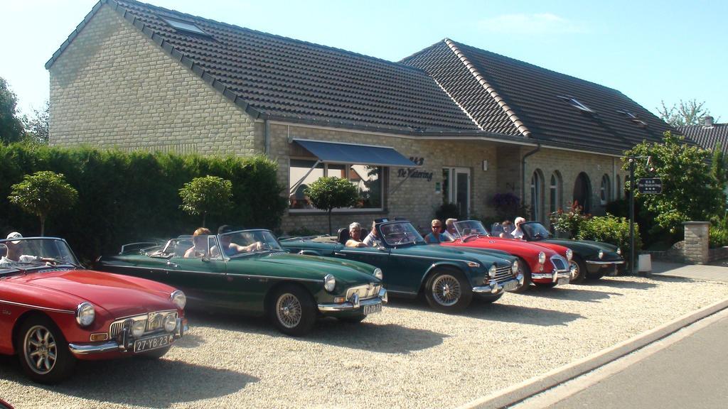 B&B De Watering Lommel Extérieur photo