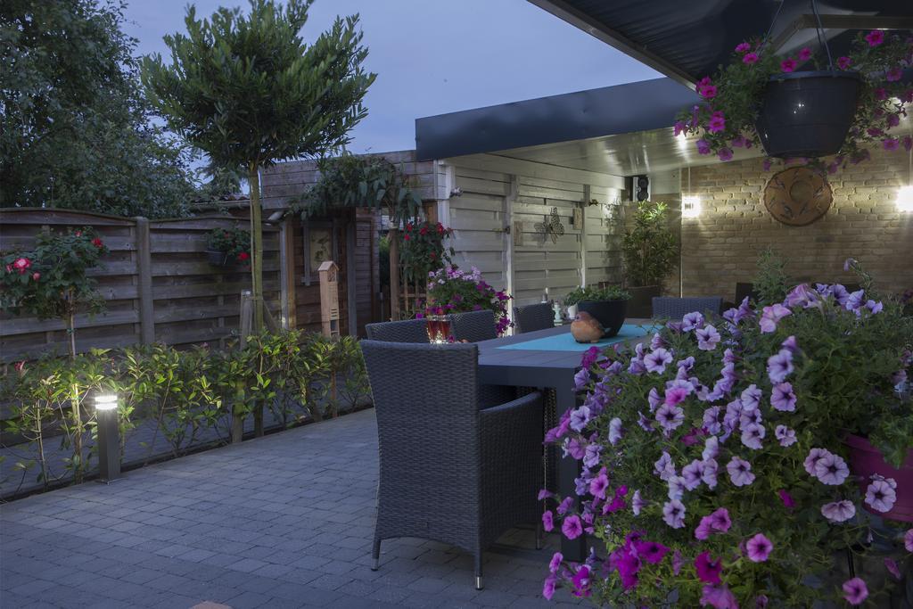 B&B De Watering Lommel Extérieur photo
