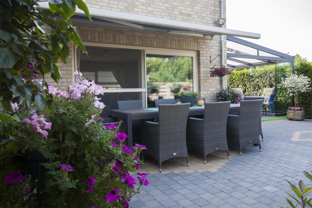 B&B De Watering Lommel Extérieur photo